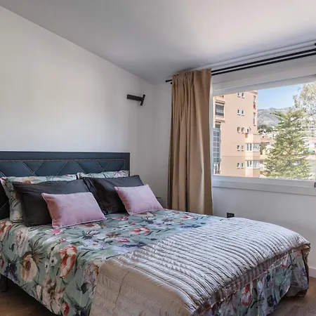 Apartament Nidos With Pool