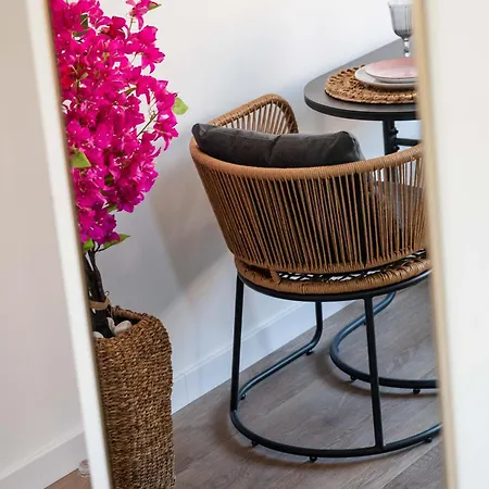 Apartament Nidos With Pool *