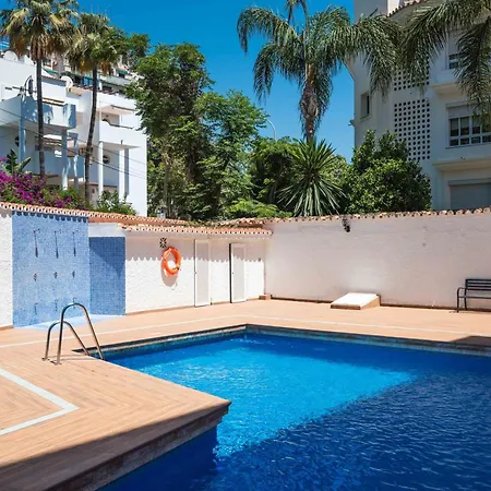 Nidos With Pool Apartament